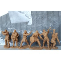 Набор солдатиков 